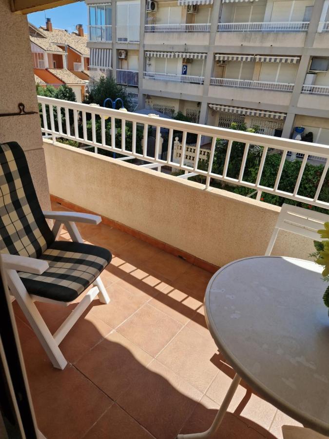 V&M Canet Canet d’En Berenguer Kültér fotó