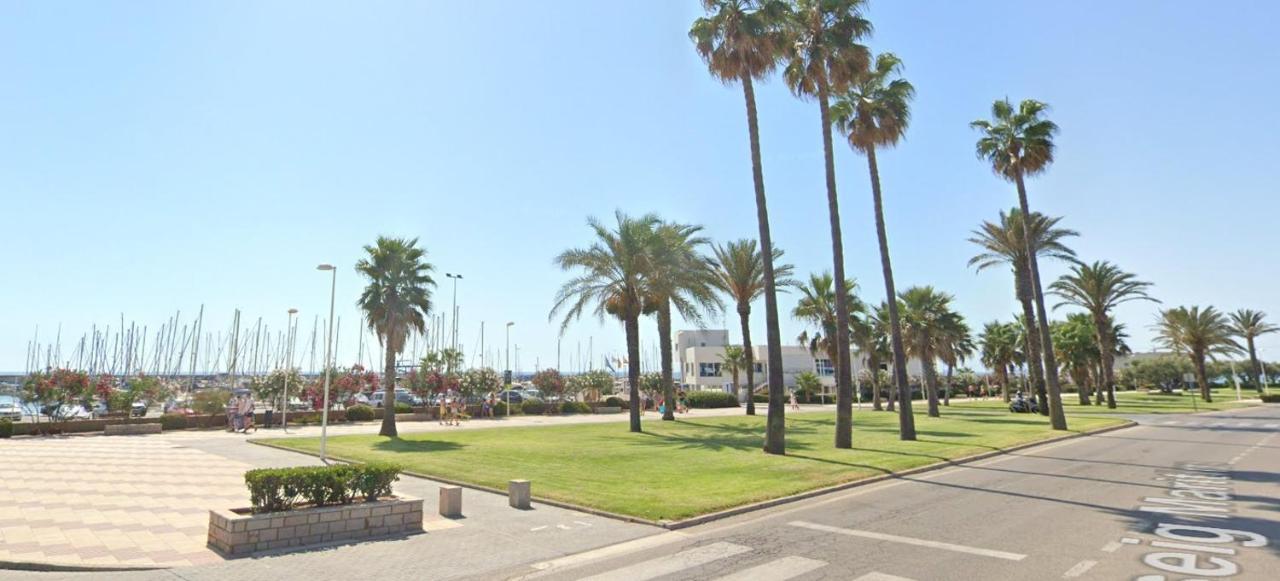 V&M Canet Canet d’En Berenguer Kültér fotó