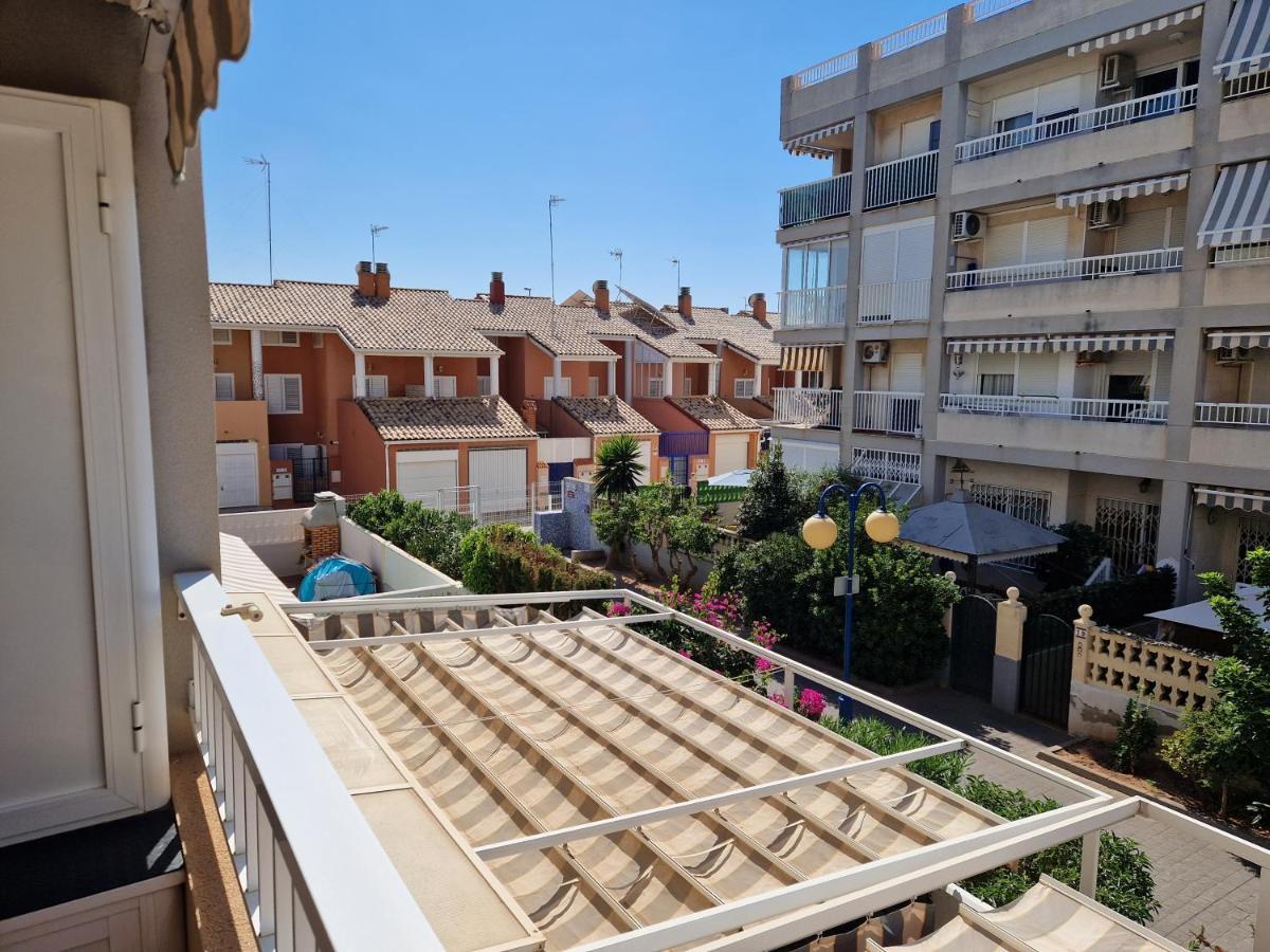 V&M Canet Canet d’En Berenguer Kültér fotó
